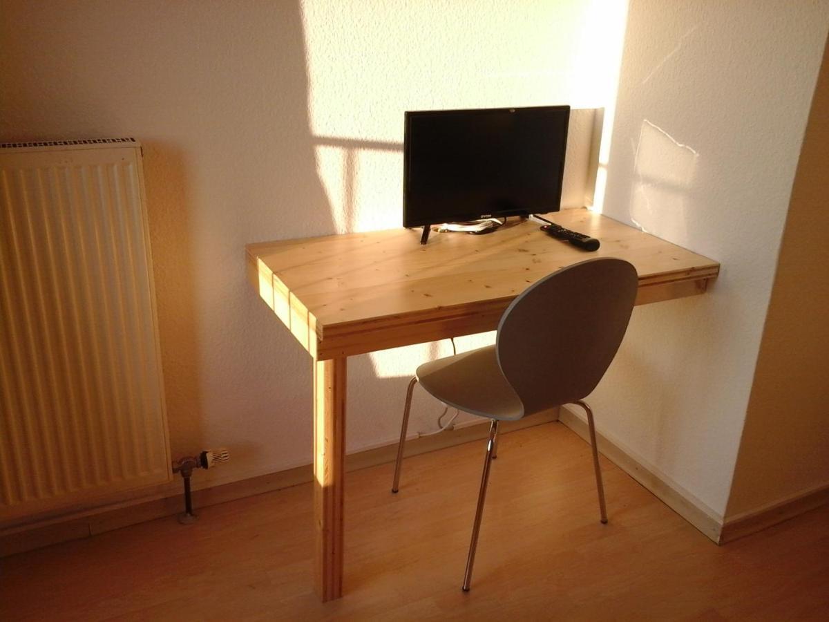 Johann Forchtenberg Extérieur photo